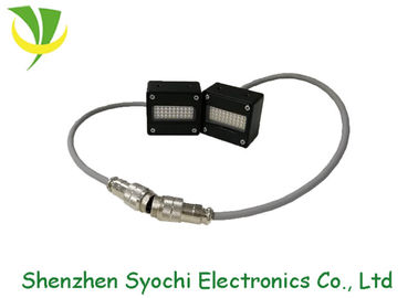 La lampada di secchezza uv 500mA di Syochi LED trasmette la corrente utilizzata nella stampante di Digital UV