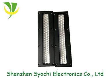 Syochi 4 in 1 luce UV della PANNOCCHIA LED che cura sistema con alto potere 16w/Cm2