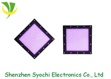 Lampada uv durevole di 700w LED per il trattamento di stampa dello schermo/di fissazione componenti elettronici